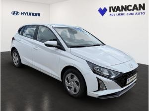 Hyundai i20 (MY25) 1.0 T-GDI (100 PS) 6-MT 2WD Select