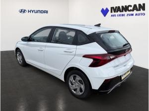 Hyundai i20 (MY25) 1.0 T-GDI (100 PS) 6-MT 2WD Select
