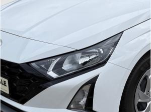 Hyundai i20 (MY25) 1.0 T-GDI (100 PS) 6-MT 2WD Select