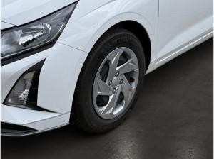 Hyundai i20 (MY25) 1.0 T-GDI (100 PS) 6-MT 2WD Select