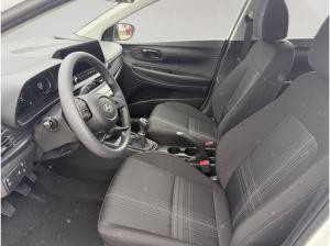 Hyundai i20 (MY25) 1.0 T-GDI (100 PS) 6-MT 2WD Select