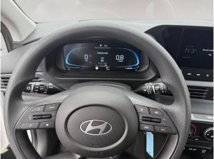 Hyundai i20 (MY25) 1.0 T-GDI (100 PS) 6-MT 2WD Select