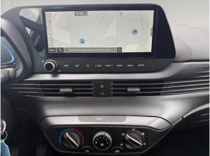 Hyundai i20 (MY25) 1.0 T-GDI (100 PS) 6-MT 2WD Select