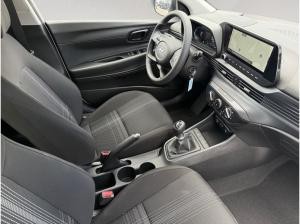 Hyundai i20 (MY25) 1.0 T-GDI (100 PS) 6-MT 2WD Select