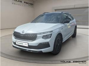 Skoda Kamiq 1.0 TSI Monte Carlo Pano ACC AUT Kam. Navi