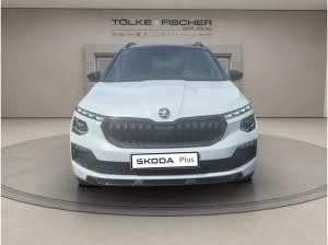 Skoda Kamiq 1.0 TSI Monte Carlo Pano ACC AUT Kam. Navi