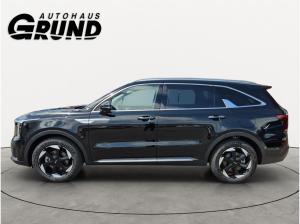 Kia Sorento PHEV AWD Plug&Ride | 0,5% | PANO | GEWERBLICH |
