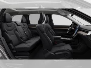 Volvo EX90 Twin Performance AWD Ultra