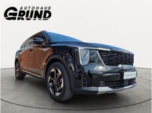 Kia Sorento PHEV AWD Plug&Ride 7-S | 0,5% | PANO | GEWERBLICH |