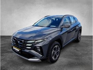 Hyundai Tucson 1.6 T-GDI 48V Select NAVI|KAMERA|PDC|SHZ
