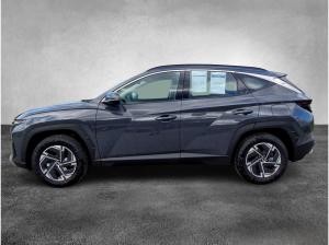 Hyundai Tucson 1.6 T-GDI 48V Select NAVI|KAMERA|PDC|SHZ