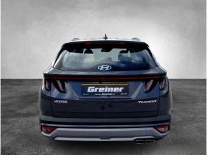 Hyundai Tucson 1.6 T-GDI 48V Select NAVI|KAMERA|PDC|SHZ