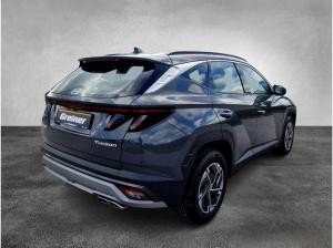 Hyundai Tucson 1.6 T-GDI 48V Select NAVI|KAMERA|PDC|SHZ
