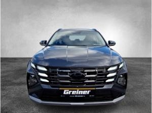 Hyundai Tucson 1.6 T-GDI 48V Select NAVI|KAMERA|PDC|SHZ