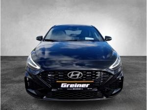 Hyundai i30 1.5 T-GDI 48V N Line NAVI|KAMERA|PDC|SHZ