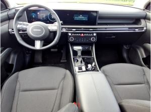 Hyundai Tucson 1.6 T-GDI 48V Select NAVI|KAMERA|PDC|SHZ