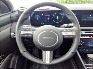 Hyundai Tucson 1.6 T-GDI 48V Select NAVI|KAMERA|PDC|SHZ