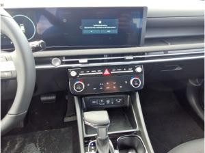 Hyundai Tucson 1.6 T-GDI 48V Select NAVI|KAMERA|PDC|SHZ