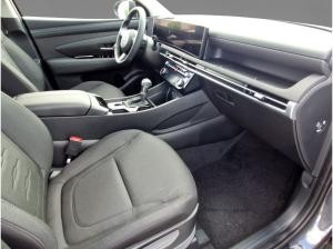 Hyundai Tucson 1.6 T-GDI 48V Select NAVI|KAMERA|PDC|SHZ