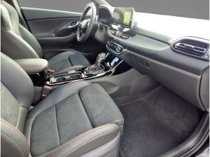Hyundai i30 1.5 T-GDI 48V N Line NAVI|KAMERA|PDC|SHZ
