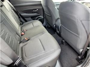Hyundai Tucson 1.6 T-GDI 48V Select NAVI|KAMERA|PDC|SHZ