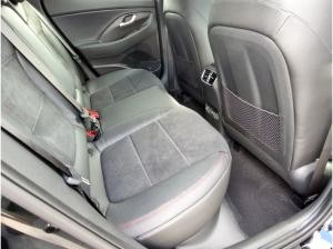 Hyundai i30 1.5 T-GDI 48V N Line NAVI|KAMERA|PDC|SHZ