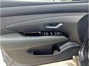 Hyundai Tucson 1.6 T-GDI 48V Select NAVI|KAMERA|PDC|SHZ