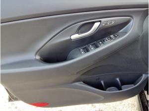 Hyundai i30 1.5 T-GDI 48V N Line NAVI|KAMERA|PDC|SHZ