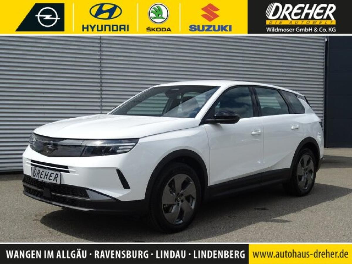 Opel Grandland neues Mod !/ EDITION Plus /KOMFORT-Pak Autom./LED