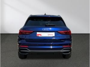 Audi Q3 S line 35 TFSI MMI LED AHK Abstandstempomat