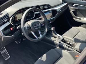 Audi Q3 S line 35 TFSI MMI LED AHK Abstandstempomat