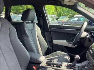 Audi Q3 S line 35 TFSI MMI LED AHK Abstandstempomat