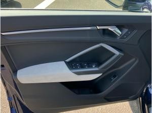 Audi Q3 S line 35 TFSI MMI LED AHK Abstandstempomat