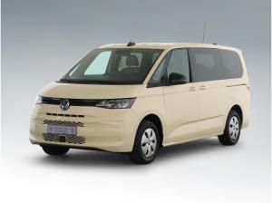 Volkswagen T7 Multivan Taxi 2.0 TDI DSG LÜ+RFK+PARKASSIST
