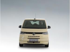 Volkswagen T7 Multivan Taxi 2.0 TDI DSG LÜ+RFK+PARKASSIST