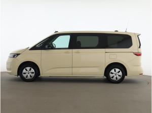 Volkswagen T7 Multivan Taxi 2.0 TDI DSG LÜ+RFK+PARKASSIST