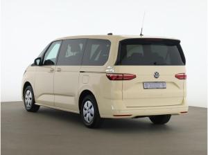 Volkswagen T7 Multivan Taxi 2.0 TDI DSG LÜ+RFK+PARKASSIST