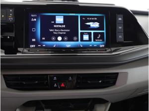 Volkswagen T7 Multivan Taxi 2.0 TDI DSG LÜ+RFK+PARKASSIST