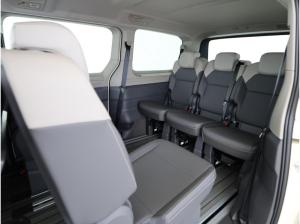 Volkswagen T7 Multivan Taxi 2.0 TDI DSG LÜ+RFK+PARKASSIST