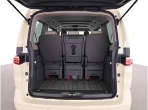Volkswagen T7 Multivan Taxi 2.0 TDI DSG LÜ+RFK+PARKASSIST