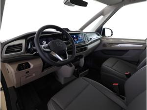 Volkswagen T7 Multivan Taxi 2.0 TDI DSG LÜ+RFK+PARKASSIST