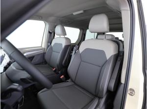 Volkswagen T7 Multivan Taxi 2.0 TDI DSG LÜ+RFK+PARKASSIST