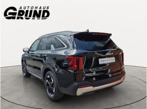 Kia Sorento PHEV AWD Plug&Ride 7-Sitzer | PANO | LEDER
