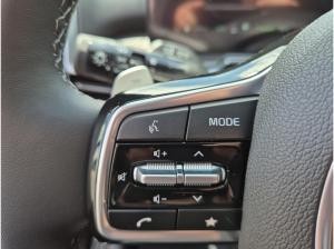 Kia Sorento PHEV AWD Plug&Ride 7-Sitzer | PANO | LEDER