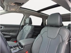 Kia Sorento PHEV AWD Plug&Ride 7-Sitzer | PANO | LEDER
