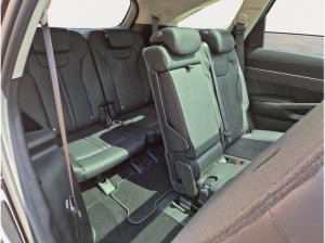 Kia Sorento PHEV AWD Plug&Ride 7-Sitzer | PANO | LEDER