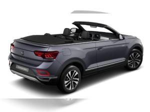 Volkswagen T-Roc Cabriolet 1.5 TSI Energy Sonderleasing privat