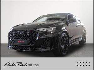 Audi RS Q8 performance 640PS AHK Panorama HuD HD-Matrix