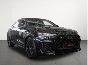 Audi RS Q8 performance 640PS AHK Panorama HuD HD-Matrix