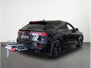 Audi RS Q8 performance 640PS AHK Panorama HuD HD-Matrix